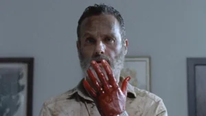 Ходячие мертвецы 9 сезон 5 серия — кадр выпуска